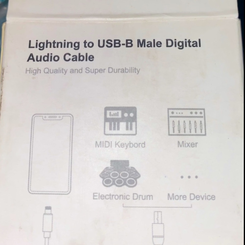 Make Digital Audio Cable